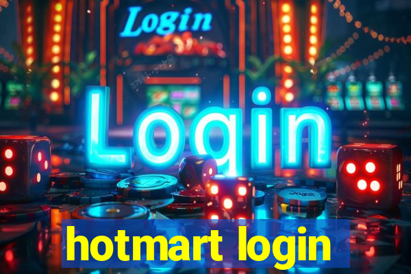 hotmart login